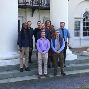 Meet your Posher, Dylan